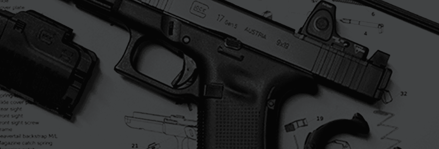 Glock Aksesuarları