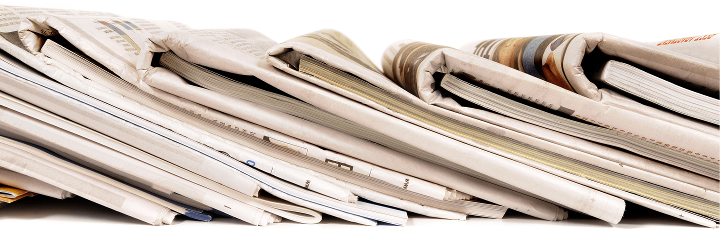 press
