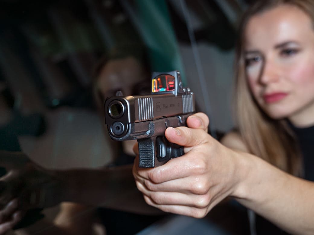 MOS - Modüler Optik Sistem Yapılandırması